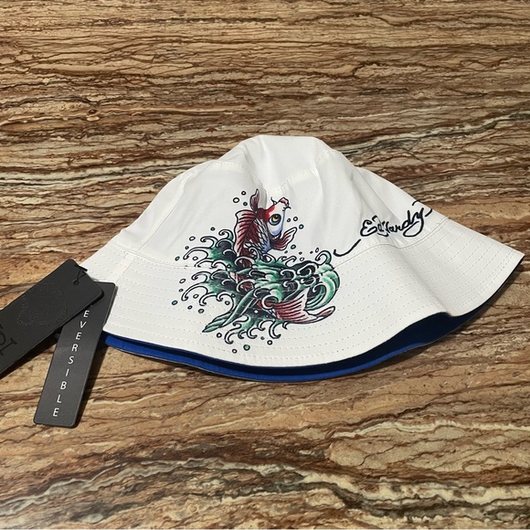 Ed Hardy